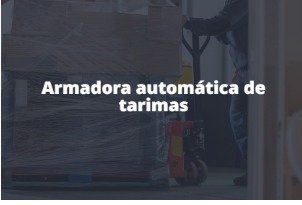 Armadora automática