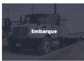 Embarque
